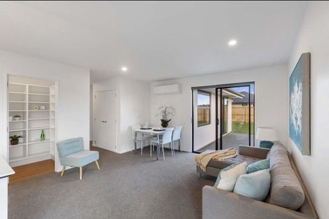 Photo of property in 40 Glovers Road, Halswell, Christchurch, 8025