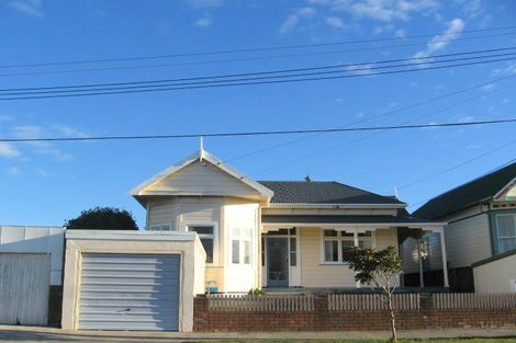 Photo of property in 24 Emerson Street, Petone, Lower Hutt, 5012