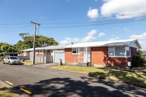 Photo of property in 67 Young Street, New Plymouth, 4310