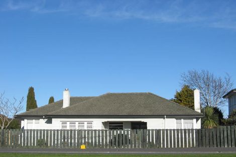 Photo of property in 343a Herbert Street, Windsor, Invercargill, 9810