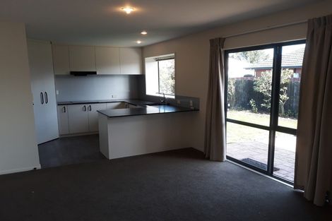 Photo of property in 1 Jerez Place, Hei Hei, Christchurch, 8042