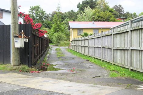 Photo of property in 82 Morningside Road, Morningside, Whangarei, 0110
