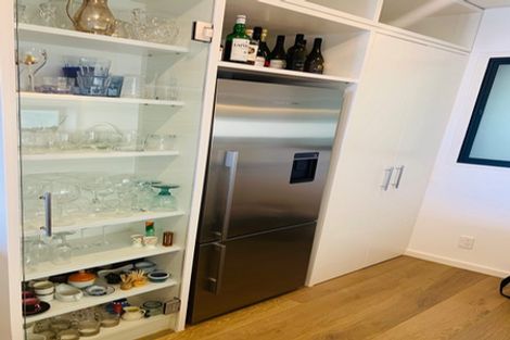 Photo of property in The Point Apartments, 502/121 Customs Street West, Auckland Central, Auckland, 1010