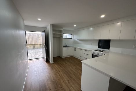 Photo of property in 44c Friesian Drive, Mangere, Auckland, 2022