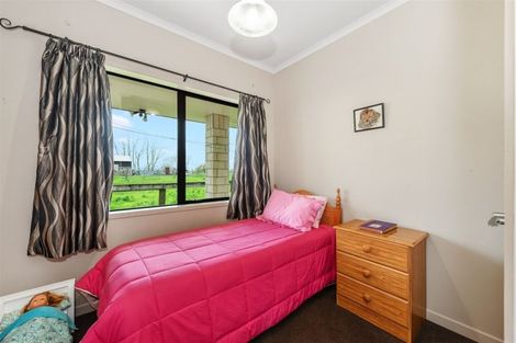 Photo of property in 387 Seddon Road, Gordonton, Hamilton, 3281