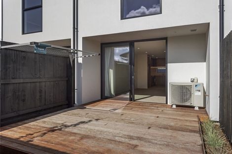 Photo of property in 3/37 Diamond Avenue, Spreydon, Christchurch, 8024