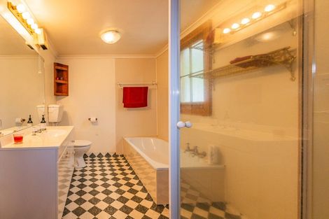 Photo of property in 21 Railway Row, Ohakune, 4625