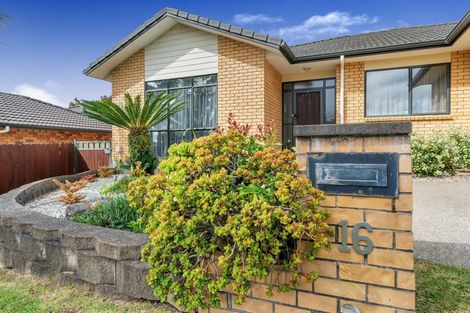 Photo of property in 16 Leafield Crescent, Henderson, Auckland, 0612