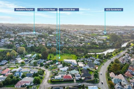 Photo of property in 17 Chilcott Road, Henderson, Auckland, 0612