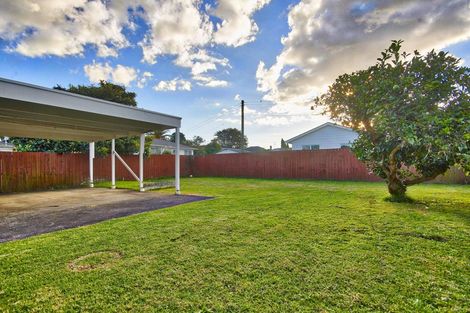 Photo of property in 1 Surrey Street, Manurewa, Auckland, 2102