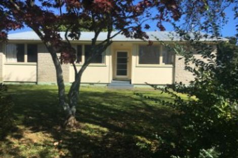 Photo of property in 25 Bellmont Avenue, Chartwell, Hamilton, 3210