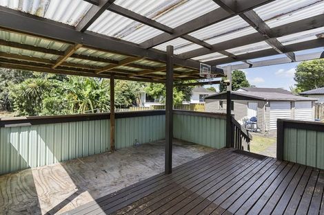 Photo of property in 9 Ririno Place, Manurewa, Auckland, 2102