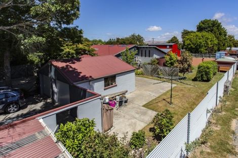 Photo of property in 1 Caverhill Road, Cheviot, 7310