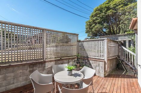 Photo of property in 3 Bankot Crescent, Ngaio, Wellington, 6035