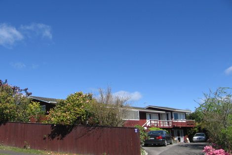 Photo of property in 43 Henry Hill Road, Taupo, 3330