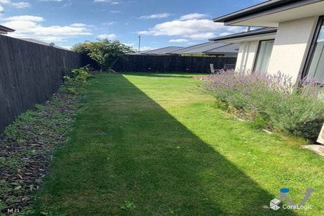 Photo of property in 18 Lockwood Street, Halswell, Christchurch, 8025