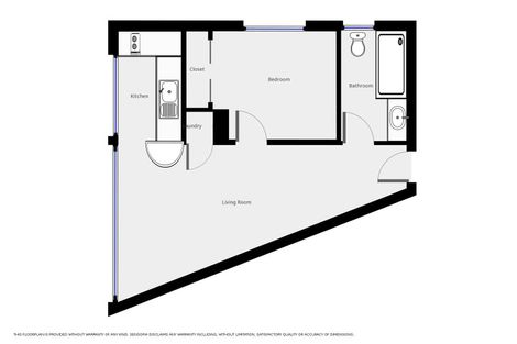 Photo of property in Hume House, 13/152 The Terrace, Wellington Central, Wellington, 6011