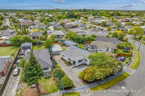 Photo of property in 11 Twyford Street, Bishopdale, Christchurch, 8053