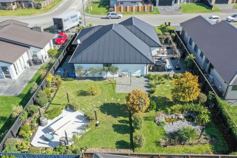 Photo of property in 10 Whiteoak Grove, Tinwald, Ashburton, 7700