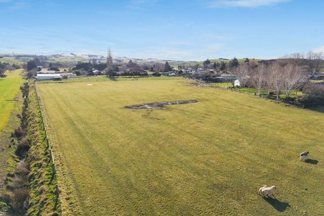 Photo of property in 125 Roxburgh Street, Heriot, Tapanui, 9587