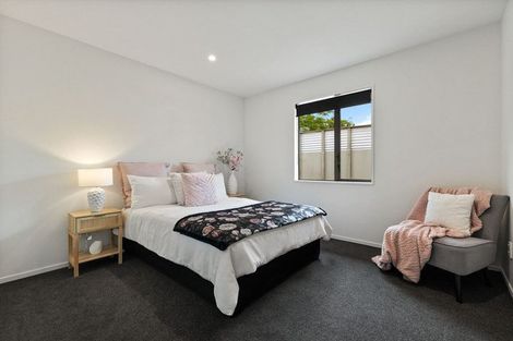 Photo of property in 247c Barrington Street, Spreydon, Christchurch, 8024