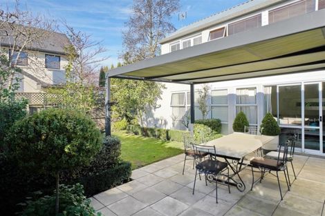 Photo of property in 29 Tui Street, Fendalton, Christchurch, 8041