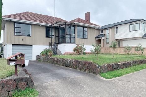 Photo of property in 2/104 Forrest Hill Road, Forrest Hill, Auckland, 0620