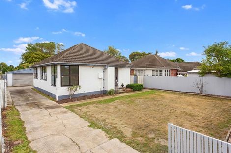 Photo of property in 41 Suva Street, Upper Riccarton, Christchurch, 8041