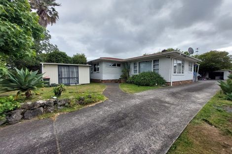 Photo of property in 19 Kerrydale Road, Manurewa, Auckland, 2102