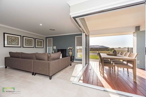 Photo of property in 18 Blackadder Road, Pegasus, 7612