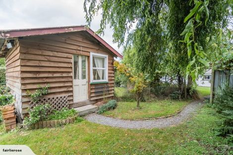 Photo of property in 243 Talbot Street, Geraldine, 7930