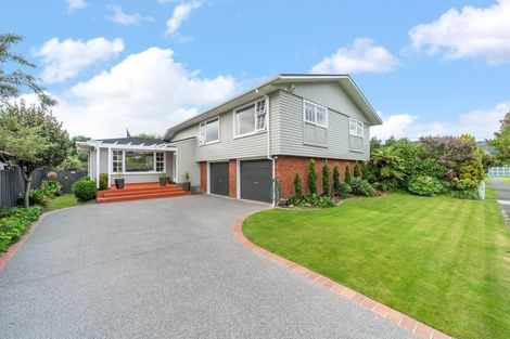Photo of property in 41 Orr Crescent, Hutt Central, Lower Hutt, 5011
