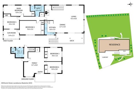 Photo of property in 35b Konini Street, Lansdowne, Masterton, 5810