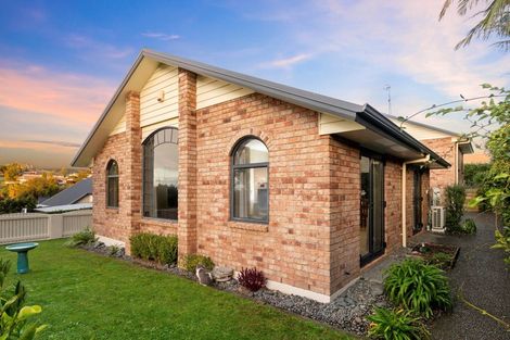 Photo of property in 3 Sardinia Rise, Bethlehem, Tauranga, 3110