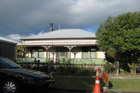 Photo of property in 6 Ashridge Road, Napier South, Napier, 4110