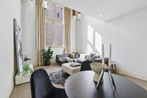 Photo of property in Whitmore Apartments, 1b/7 Stout Street, Wellington Central, Wellington, 6011