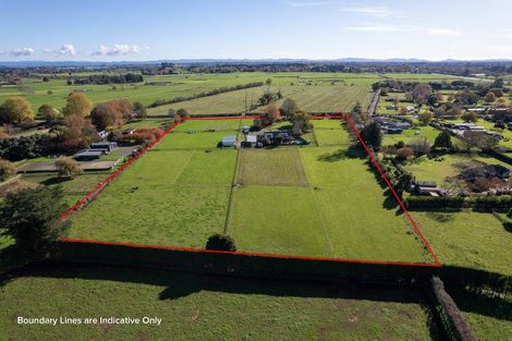 Photo of property in 93 Duncan Road, Tamahere, Hamilton, 3283