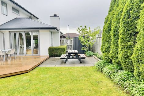 Photo of property in 5 Roullet Lane, Yaldhurst, Christchurch, 8042