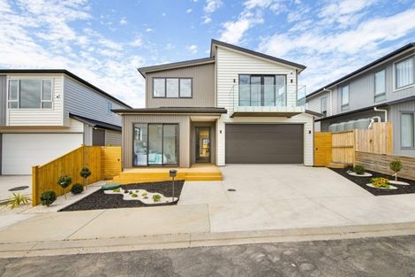 Photo of property in 15 Kearns Drive, Hobsonville, Auckland, 0616