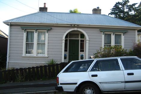 Photo of property in 45 Gladstone Road, North East Valley, Dunedin, 9010