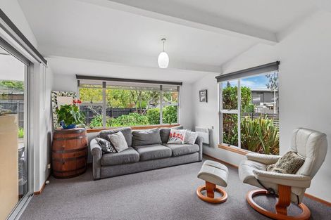 Photo of property in 3 Glamis Place, Cashmere, Christchurch, 8022