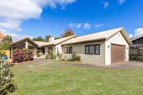 Photo of property in 33 Lakewood Drive, Nukuhau, Taupo, 3330