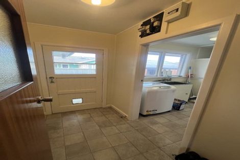 Photo of property in 18 Burnett Street, Ashburton, 7700