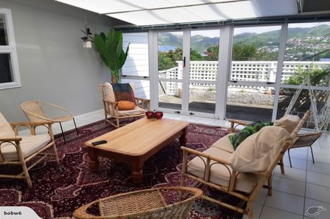 Photo of property in 46 Calcutta Street, Khandallah, Wellington, 6035