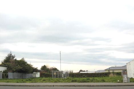 Photo of property in 314 Pomona Street, Strathern, Invercargill, 9812