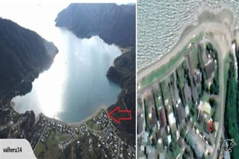 Photo of property in 5 The Parade, Okiwi Bay, French Pass, 7193