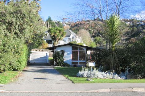 Photo of property in 21 Gunns Crescent, Cashmere, Christchurch, 8022