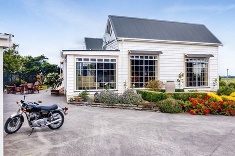 Photo of property in 40 Climie Road, Ngaere, Stratford, 4391