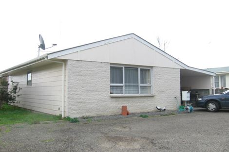 Photo of property in 85a Monmouth Street, Feilding, 4702