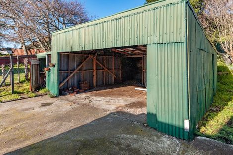 Photo of property in 22 Reeve Street, Levin, 5510